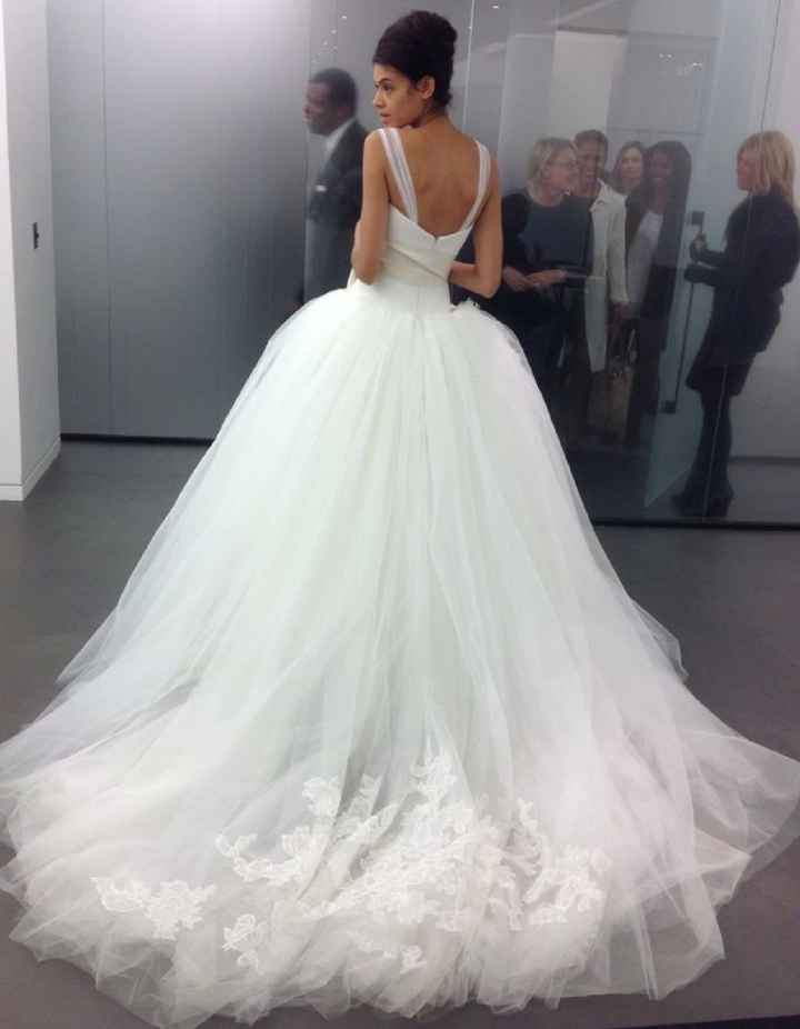 Vestidos de ensueño!!! - 20