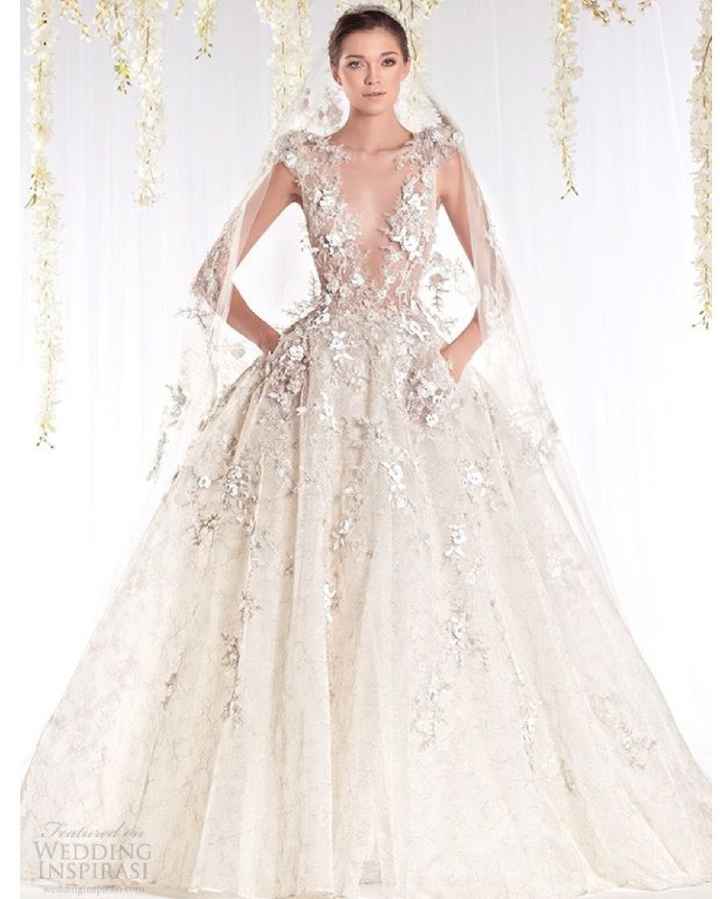 Vestidos de ensueño!!! - 22