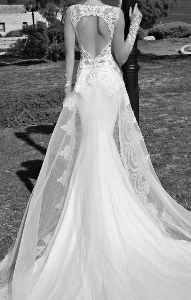 Vestidos de ensueño!!! - 28
