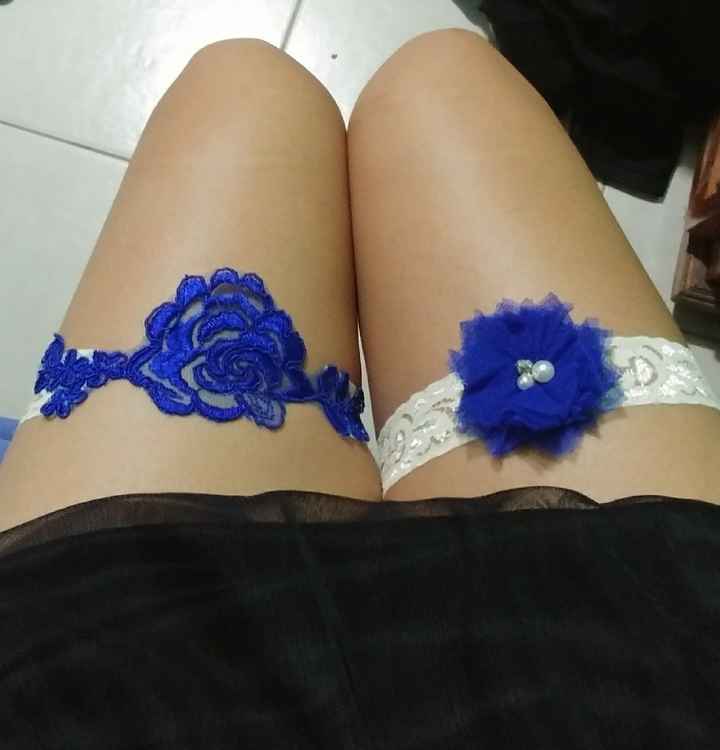 Liga y boutonier diy - 1