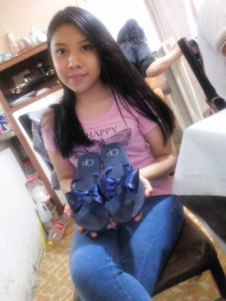 3er Regalo entregado!! - 2