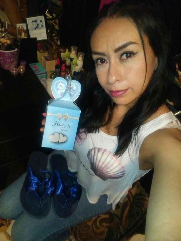 Ultimo regalo!!! - 1