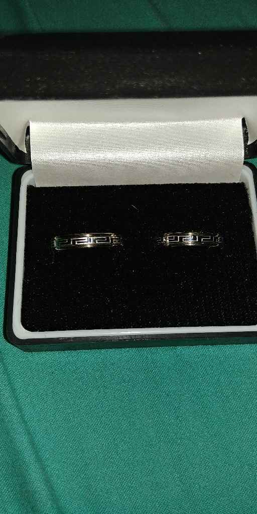 Alianzas ⚭ ♥ - 1