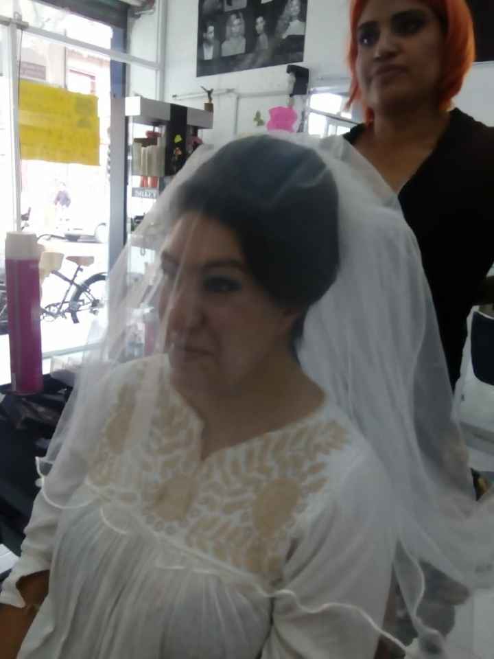 Maquillaje y peinado!!! - 12