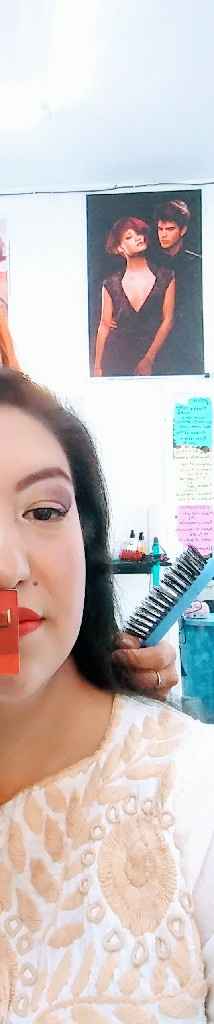 Maquillaje y peinado!!! - 13