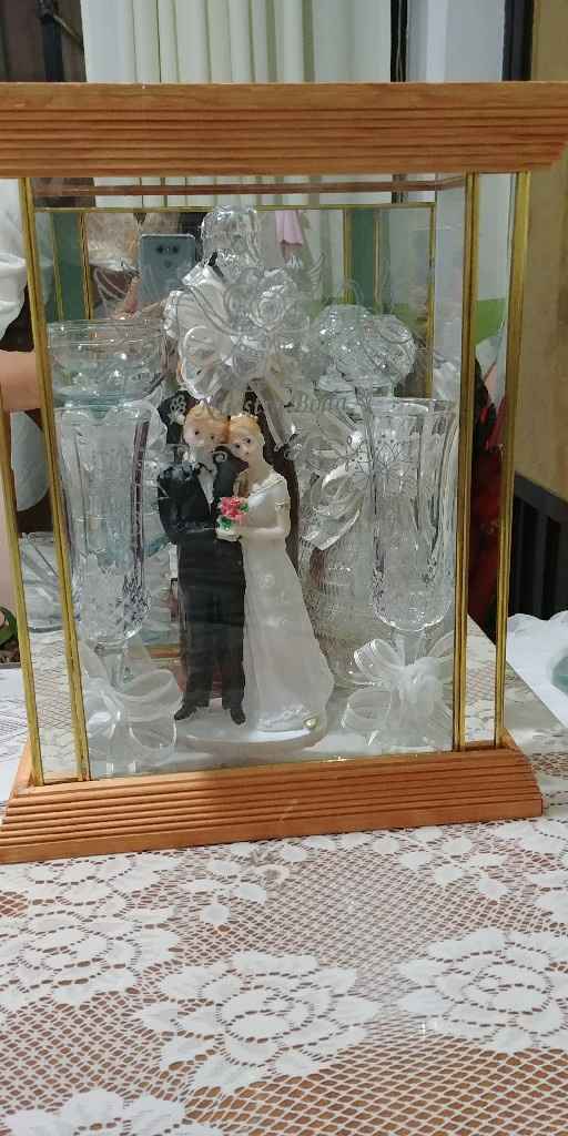 Mas avances a 2 días!!! - 2