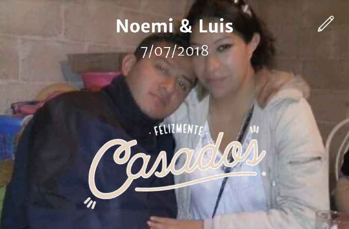 Mis uñas para el gran día!!! - 1