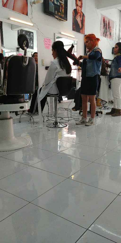 Mi Getting Ready!!! - 2