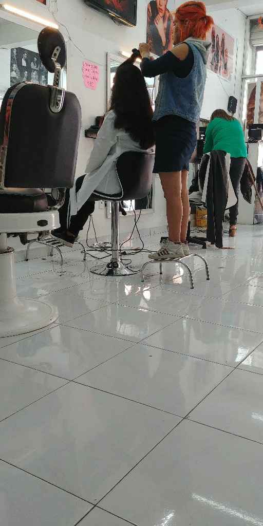 Mi Getting Ready!!! - 3