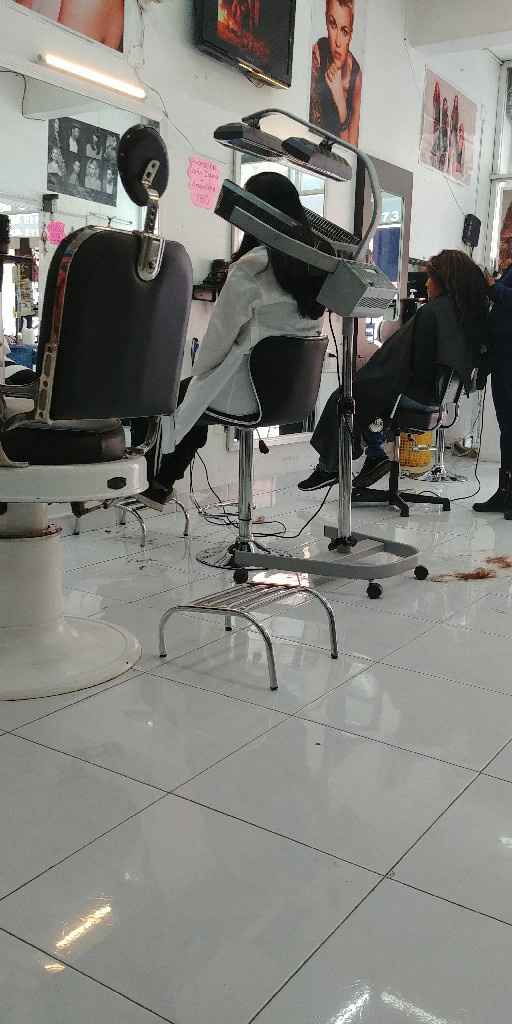 Mi Getting Ready!!! - 4