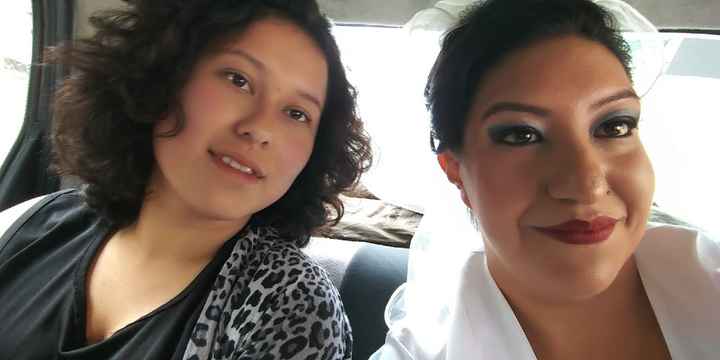 Mi Getting Ready!!! - 11