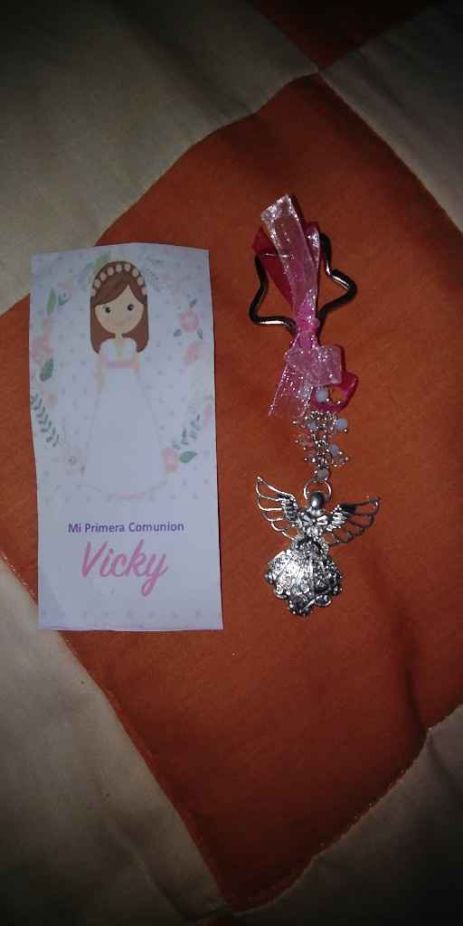 Detallitos, regalos y recuerdos!!! - 1