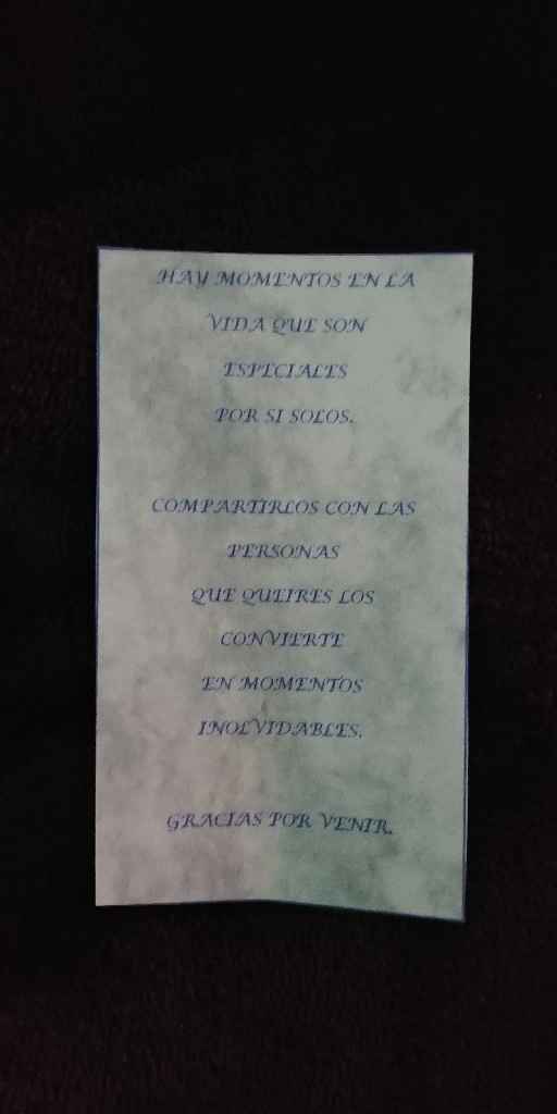 Detallitos, regalos y recuerdos!!! - 3