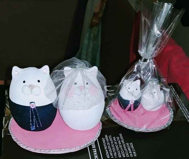 Detallitos, regalos y recuerdos!!! - 5