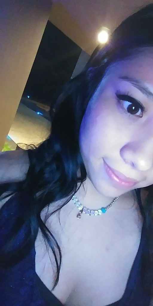 🃏 La Selfie 🃏 - 1