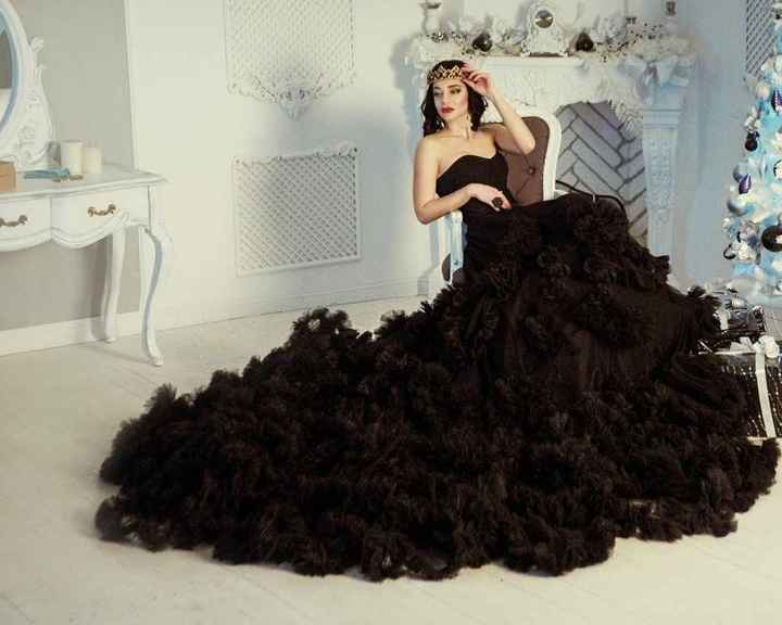 N- Novias en color - 1