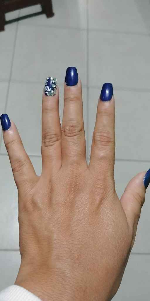 Uñitas - 1
