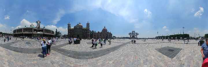 Dando gracias!!! - 2