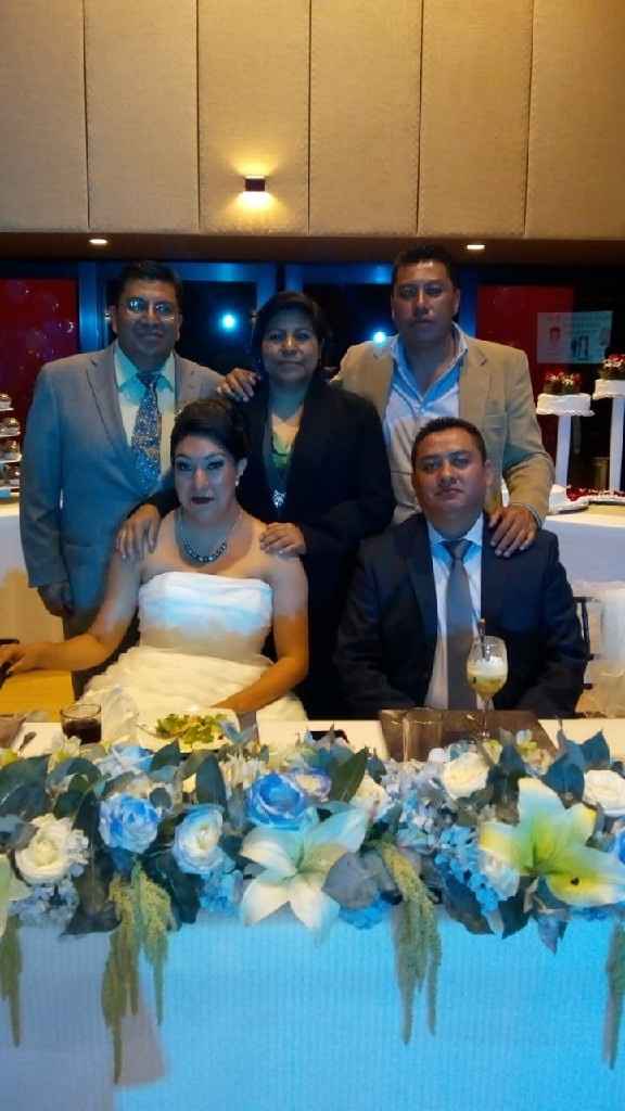 Unas fotitos más!!! - 1