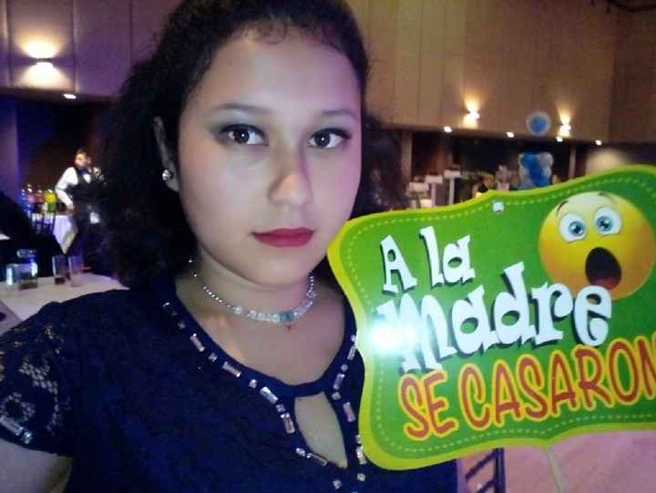 Unas fotitos más!!! - 4