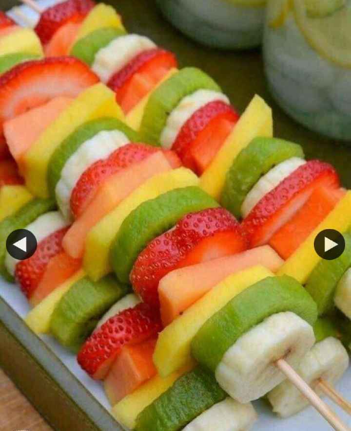 Rally- Mesa salada nutritiva - 1