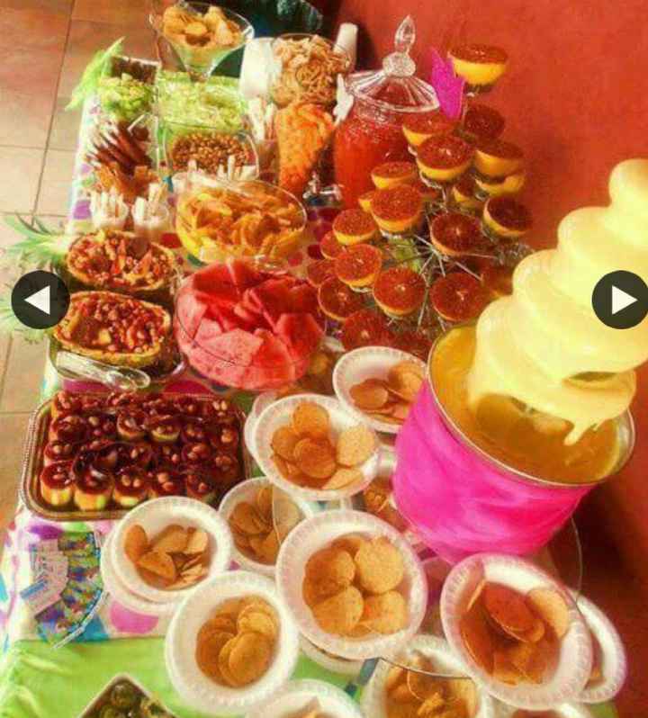 Rally- Mesa salada nutritiva - 3