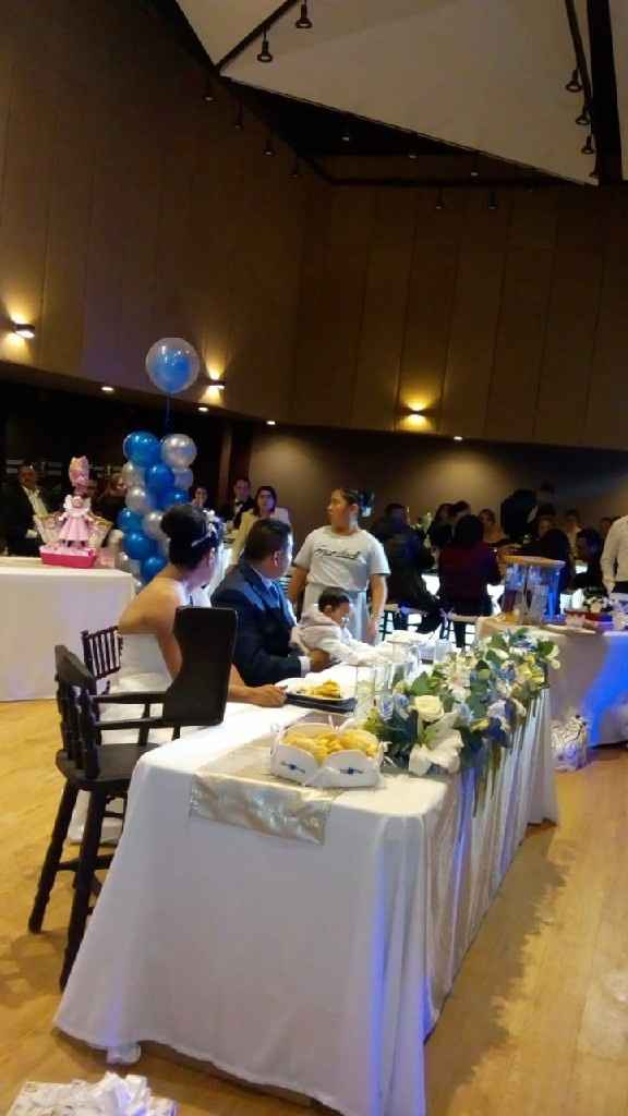 Rally- La sorpresa de la noche - 2