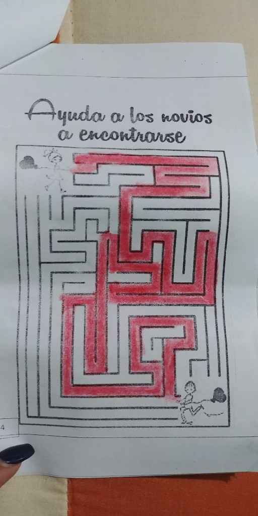 Rally- Detalles de los niños - 5