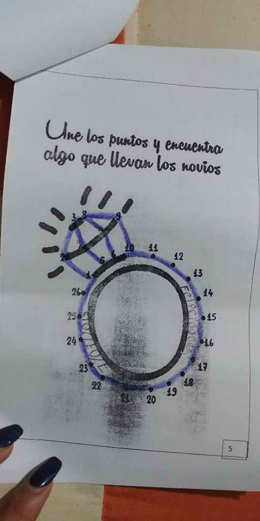 Rally- Detalles de los niños - 6