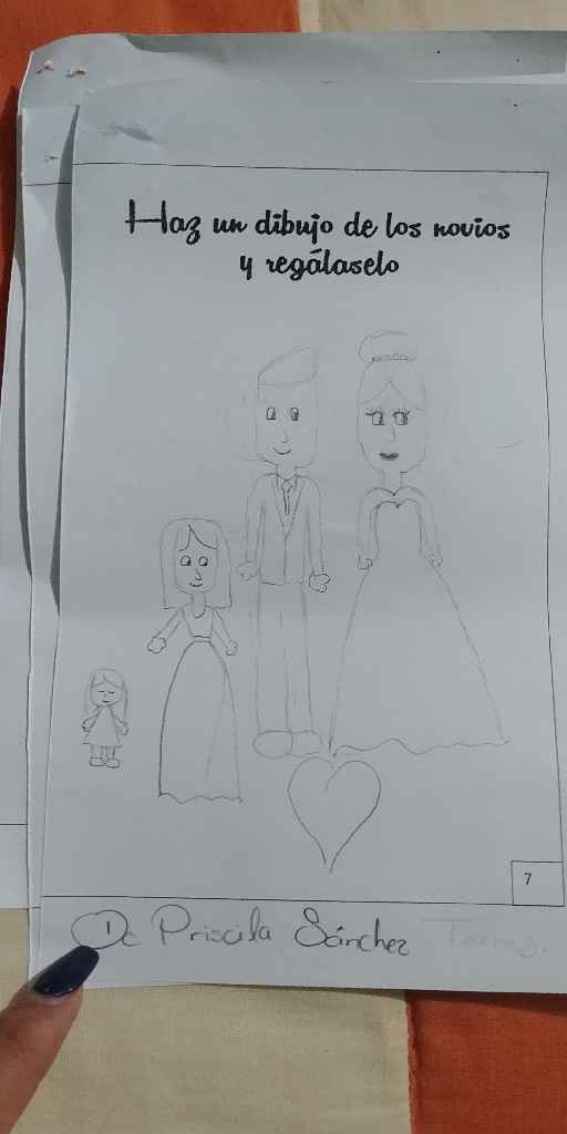 Rally- Detalles de los niños - 10