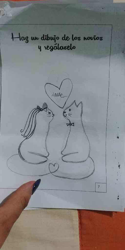 Rally- Detalles de los niños - 11