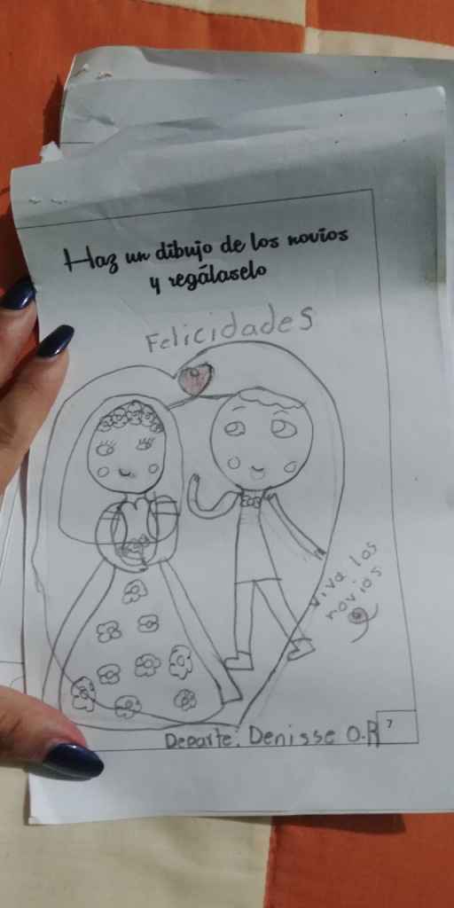 Rally- Detalles de los niños - 13