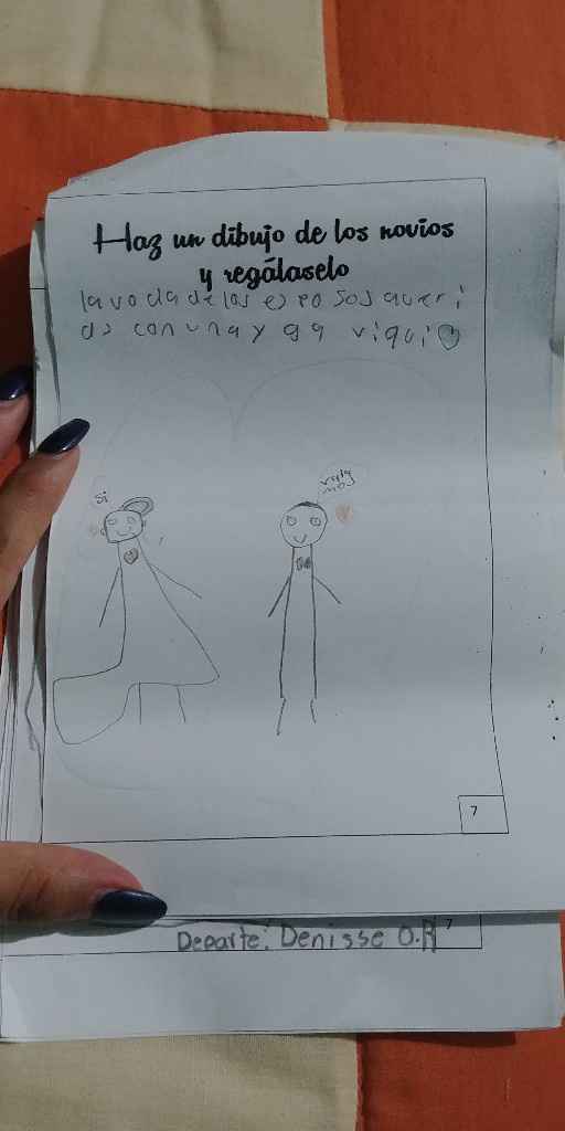 Rally- Detalles de los niños - 15