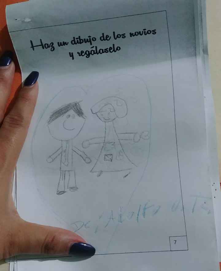 Rally- Detalles de los niños - 16