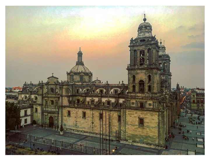 I- Iglesias hermosas - 2