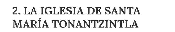 I- Iglesias hermosas - 3