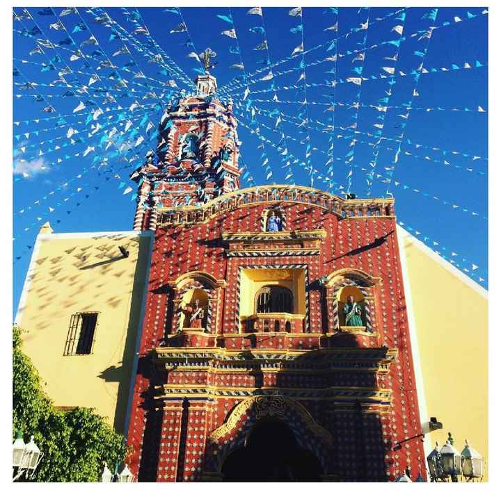 I- Iglesias hermosas - 4