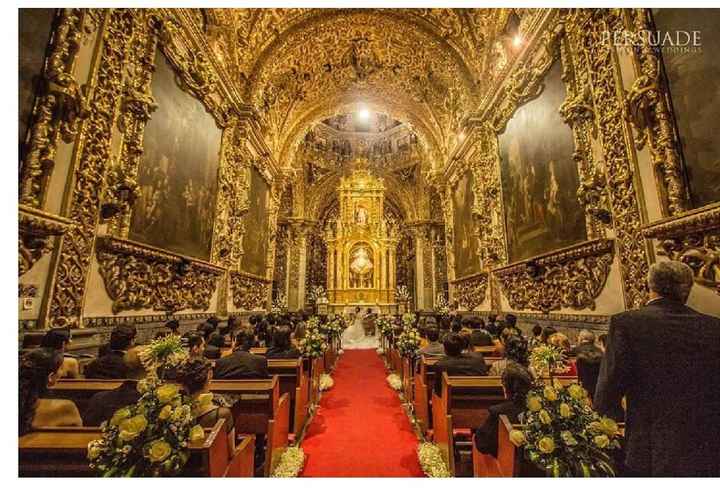 I- Iglesias hermosas - 6