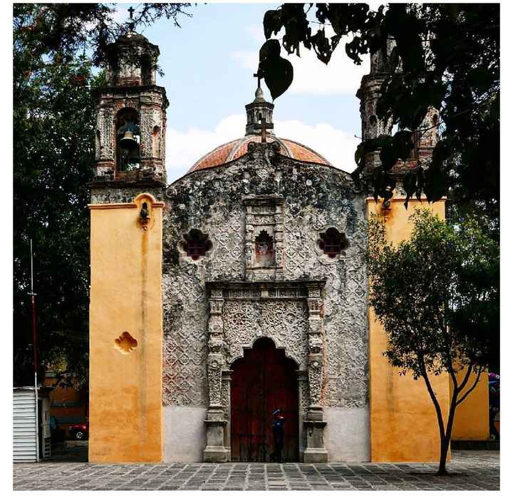 I- Iglesias hermosas - 10