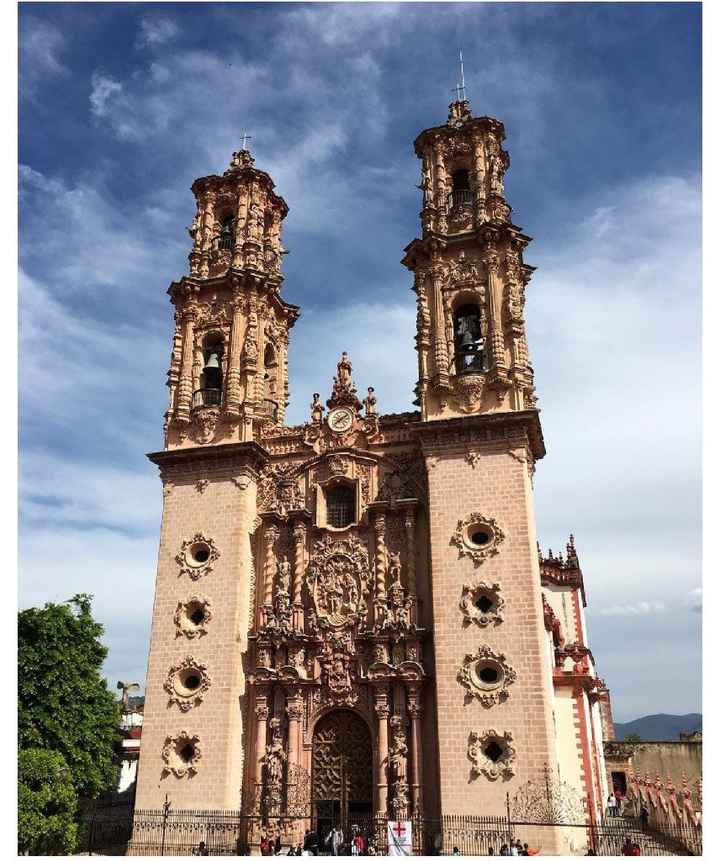 I- Iglesias hermosas - 12