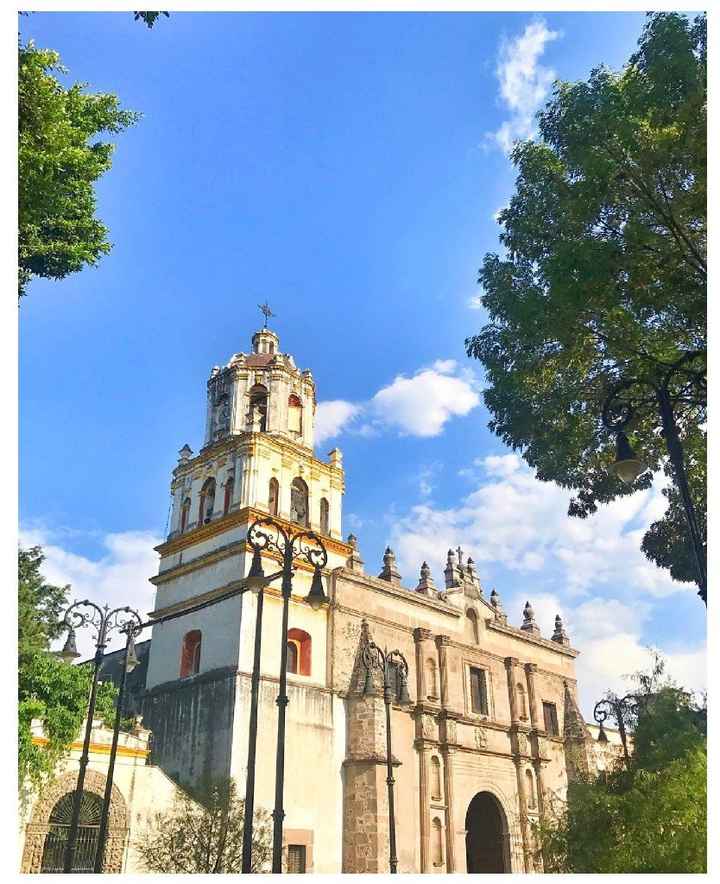 I- Iglesias hermosas - 15