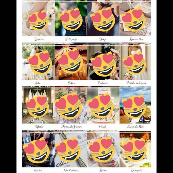 Mi Lotería- Noemi - 1