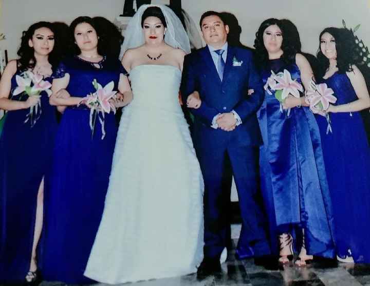 Foto con sus damas!!! - 1
