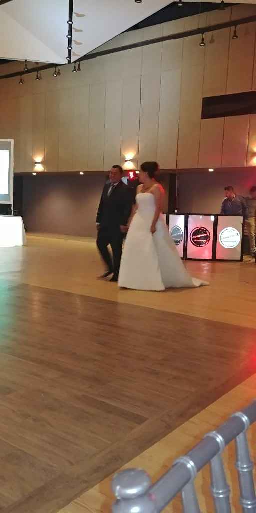 Nuestro 1er baile!!! - 7