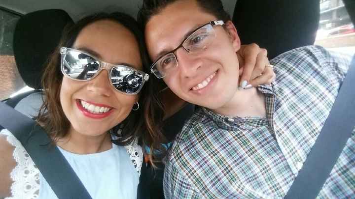 Club de novias de noviembre 2016 - 1