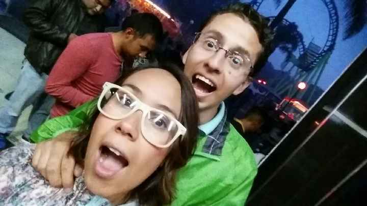 Su foto favorita de toda la vida ! - 1