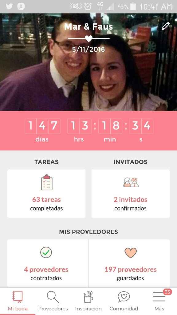 Muestren sus marcadores!!! - 1