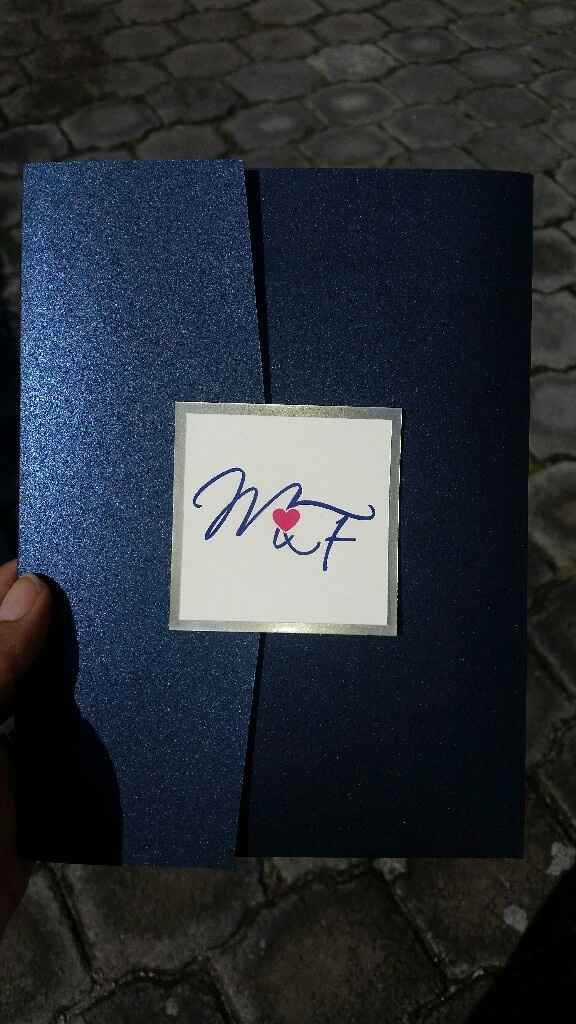 Invitaciones!!!! - 1