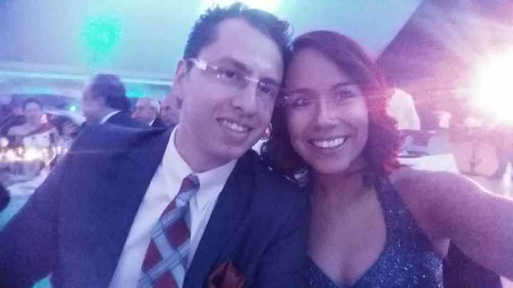 ¡practiquen! van a ser la señora de.... - 1