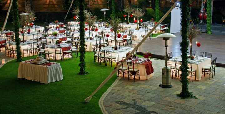 Estrés, estrés y más estrés! - 3